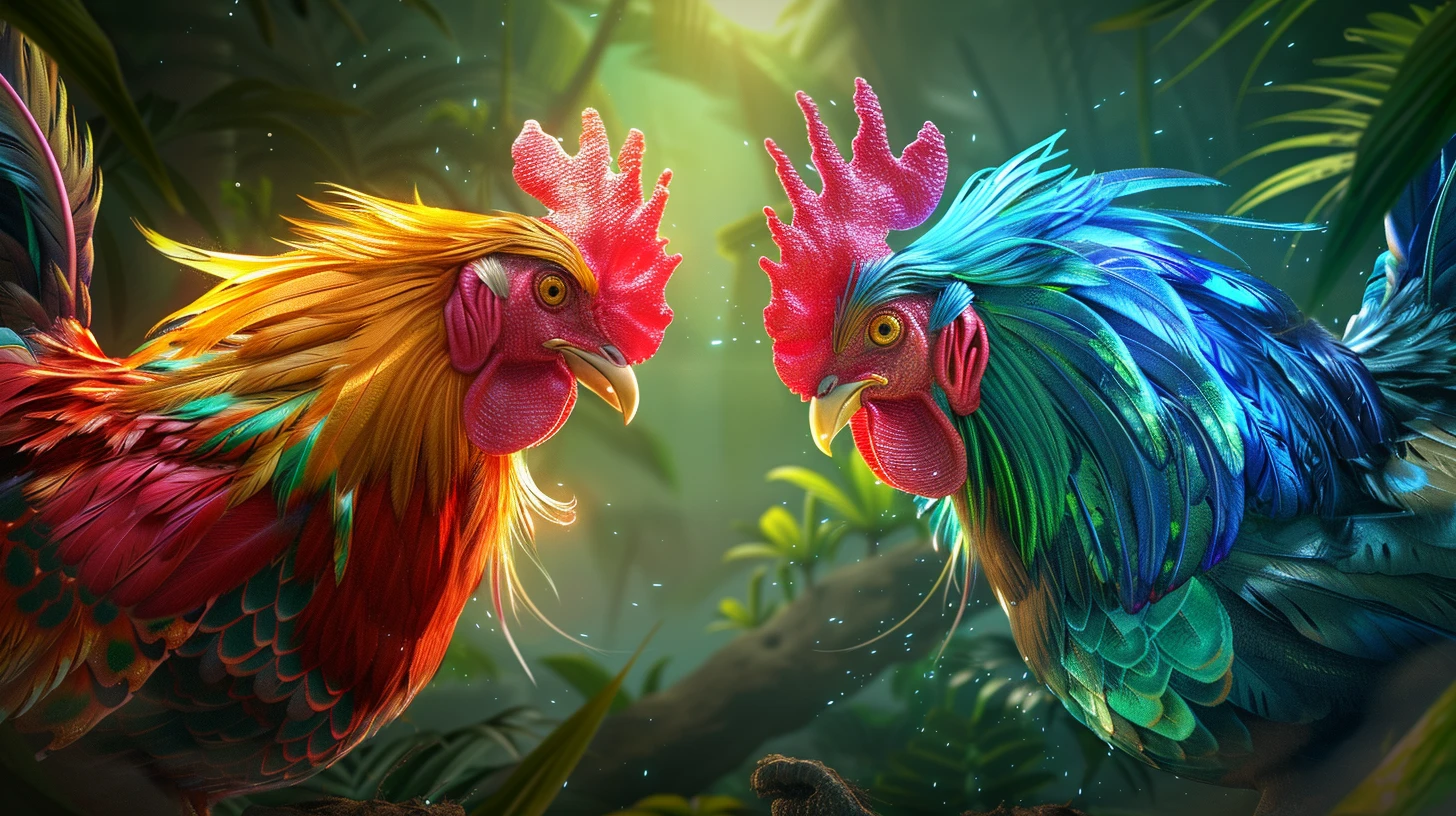 Trực Tiếp Đá Gà Thomo: Sự Kiện Đáng Chờ Đợi Trong Ngày 16 Tháng 2