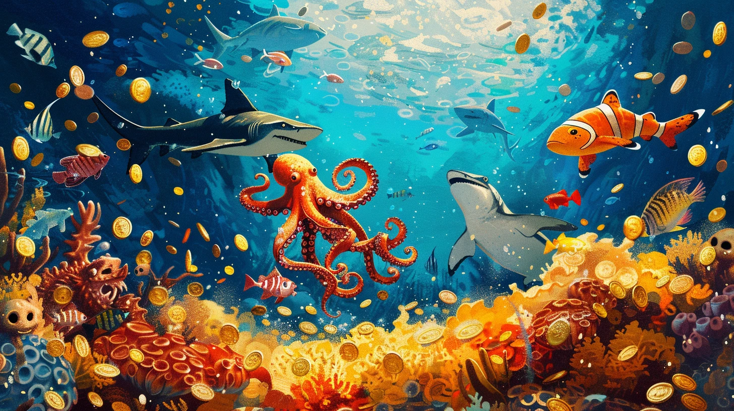 Khám Phá Thế Giới Xổ Số: Từ MCW77 Đến Vietlott