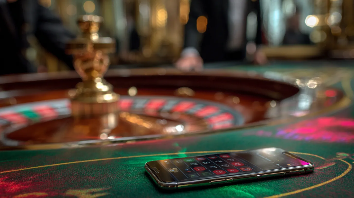 Khám Phá Thế Giới Xổ Số: Từ HP88 Casino Đến Xổ Số Online