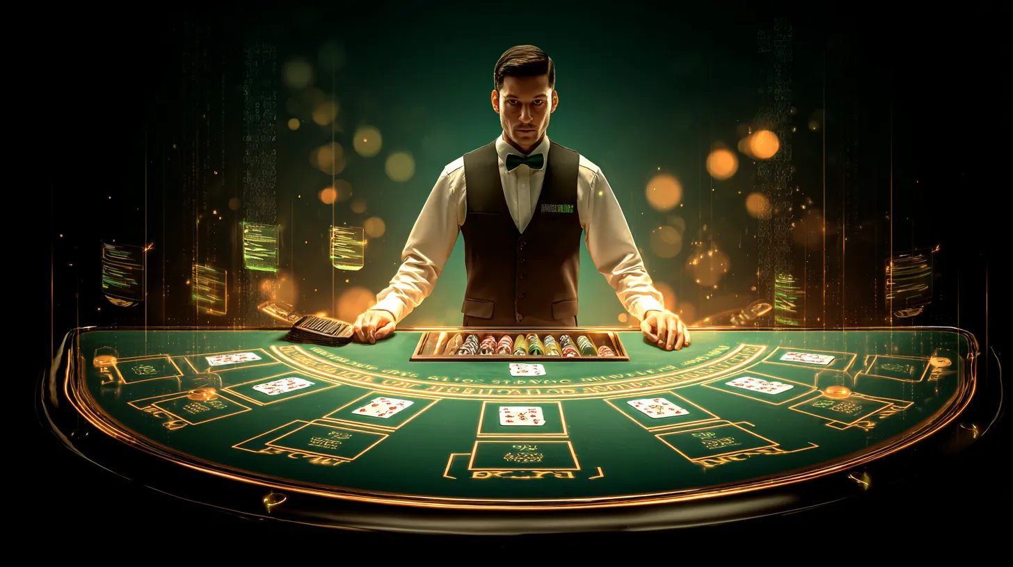 Khám Phá Thế Giới Xổ Số: Từ HP88 Casino Đến Xổ Số Online