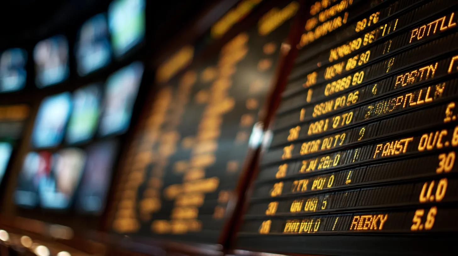 Khám Phá Thế Giới Xổ Số: Từ G66 Đến Dự Đoán Xổ Số Miền Nam