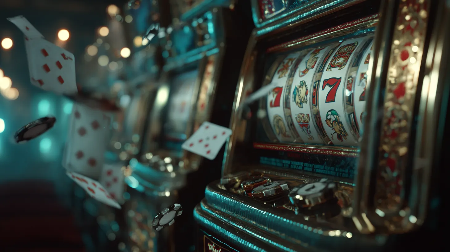 Khám Phá Thế Giới Xổ Số: MCW77 và Những Điều Cần Biết