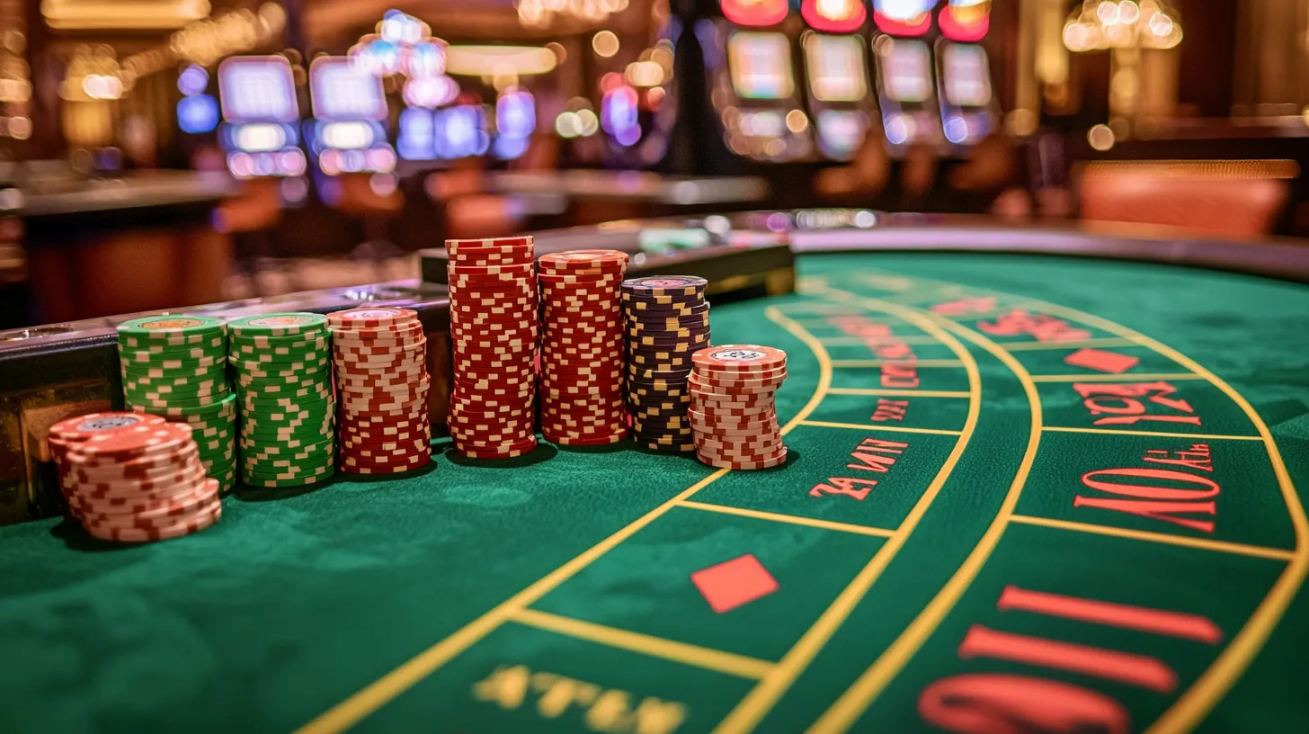 Khám Phá Thế Giới Sodo Casino và Các Dịch Vụ Hỗ Trợ Người Chơi