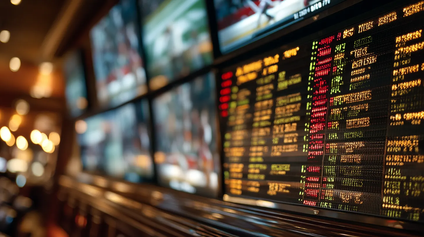 Khám Phá Thế Giới Xổ Số và Casino: Từ HP88 Casino Đến XSMB Thứ CN