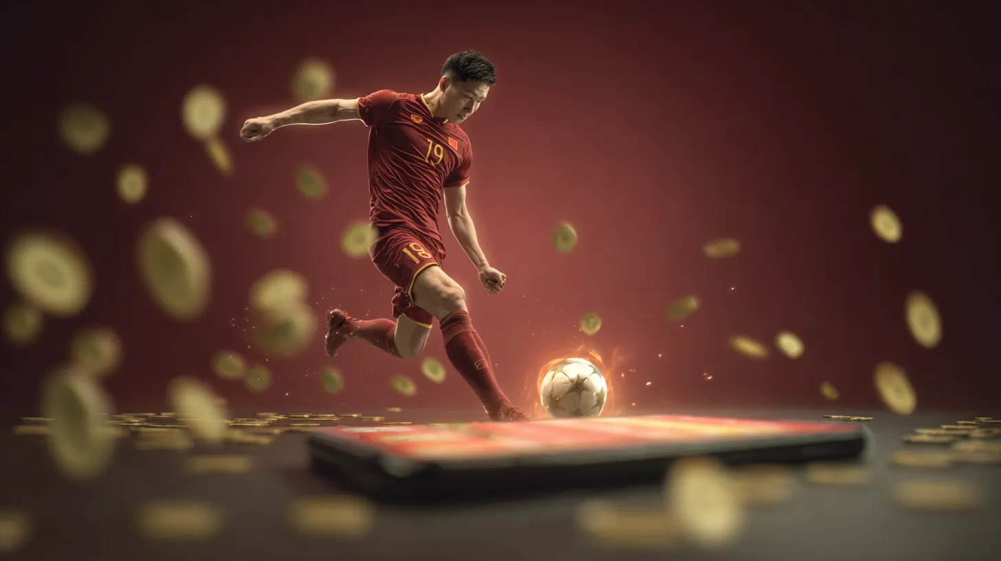 Bong8899: Nơi Đặt Niềm Tin Cho Những Cơ Hội Trúng Thưởng