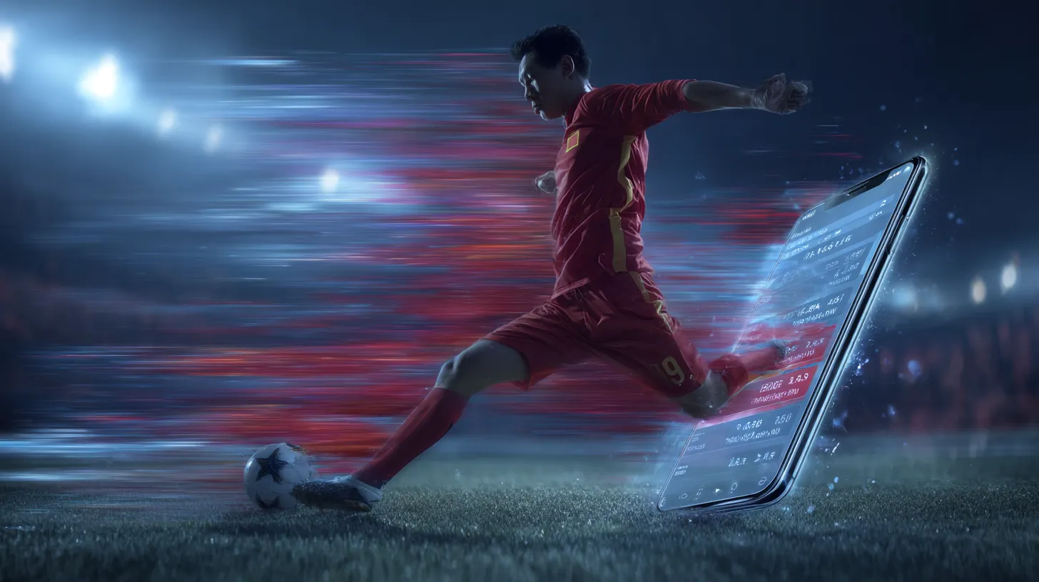 Khám Phá Thế Giới Jili Casino: Cơ Hội Trúng Lớn Từ Xổ Số Miền Nam