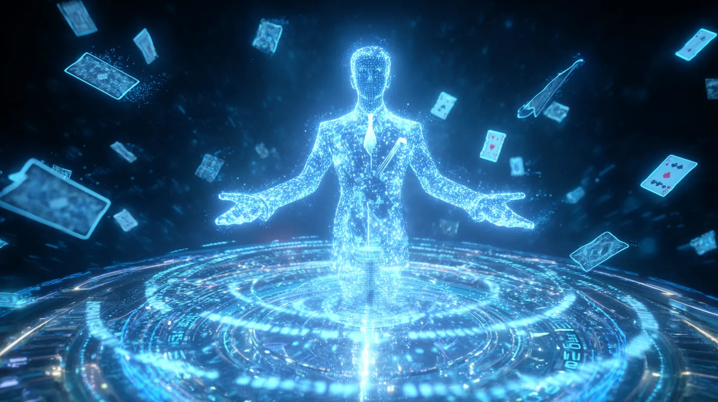 Khám Phá Thế Giới Giải Trí Tại HP88 Casino