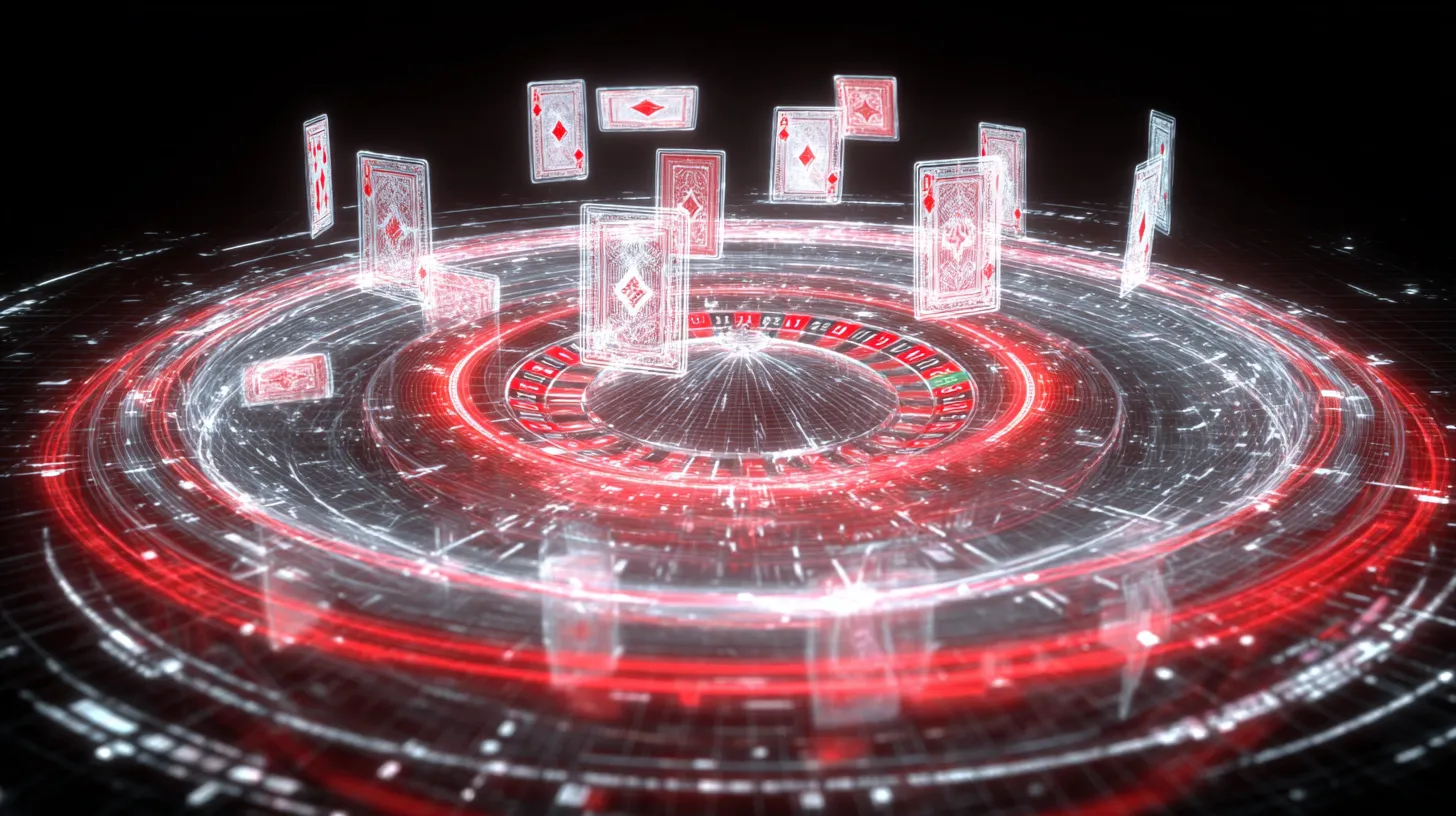 Khám Phá Thế Giới Giải Trí Tại HP88 Casino