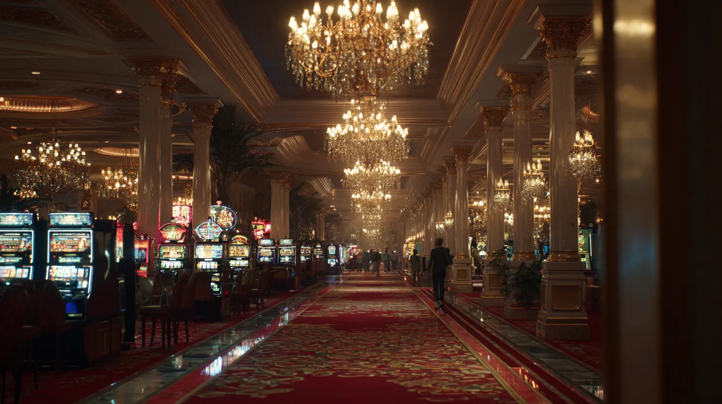 Khám Phá Thế Giới Chơi Xổ Số Online Tại HP88 Casino