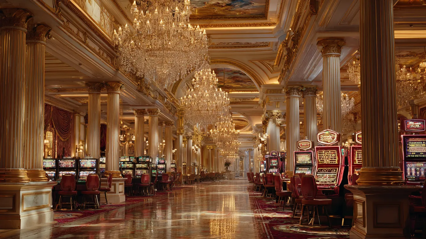 Khám Phá Thế Giới Chơi Xổ Số Online Tại HP88 Casino