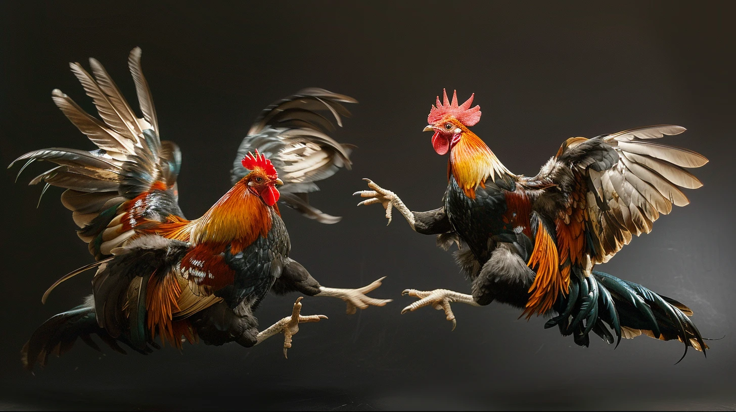 Đá Gà Trực Tiếp: Cập Nhật Thông Tin Mới Nhất Về Các Trận Đá Gà