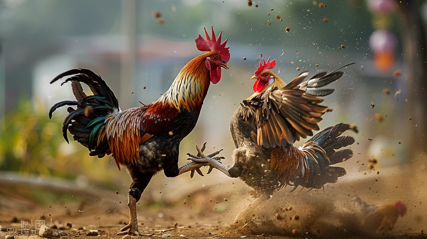 Đá Gà Trực Tiếp: Cập Nhật Thông Tin Mới Nhất Về Các Trận Đá Gà