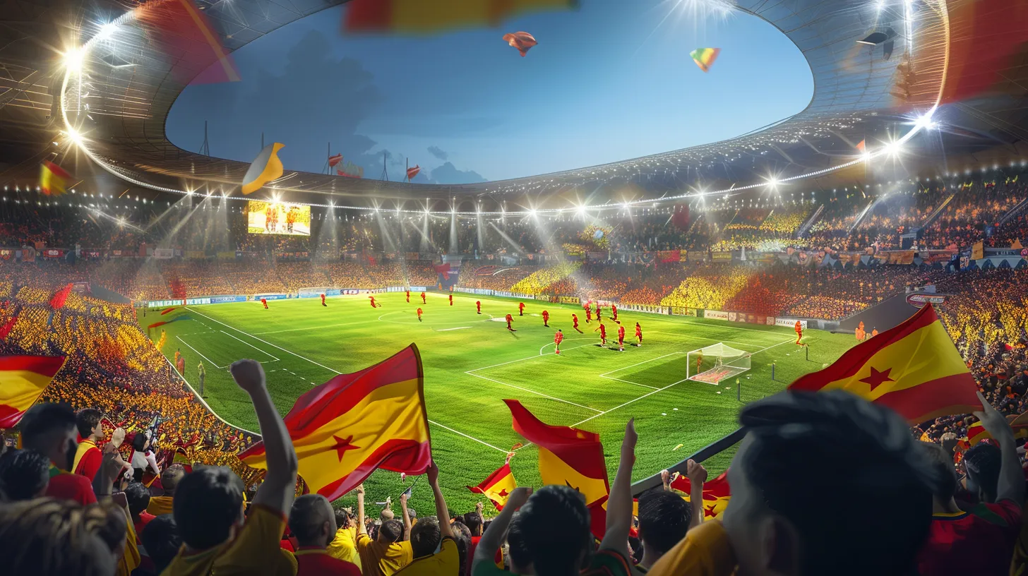 Bong8899: Nơi Đặt Niềm Tin Cho Những Cơ Hội Trúng Thưởng