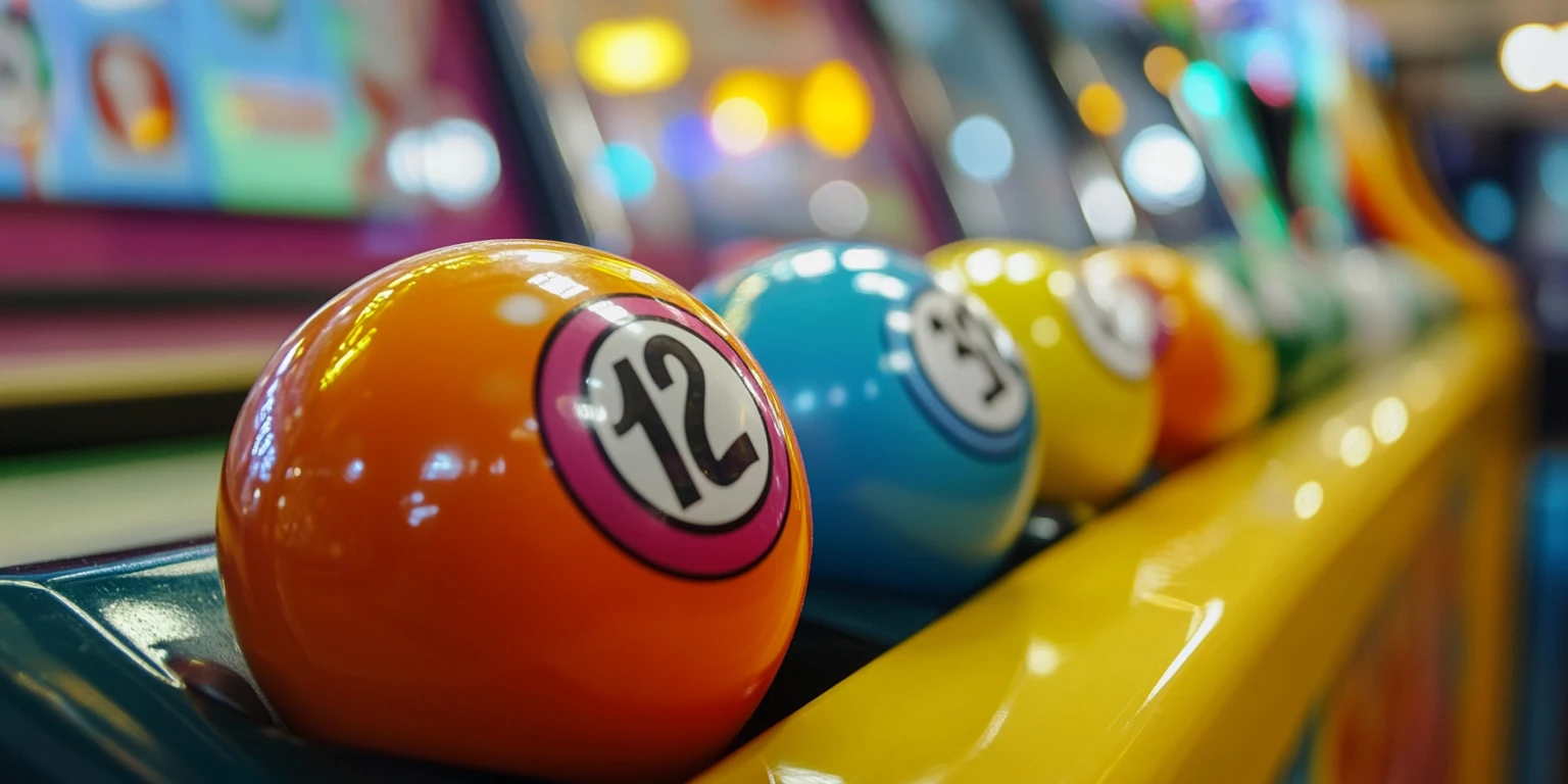 Khám Phá Thế Giới Xổ Số Online: Có Nên Chơi Xổ Số Online Thay Vì Truyền Thống Không?