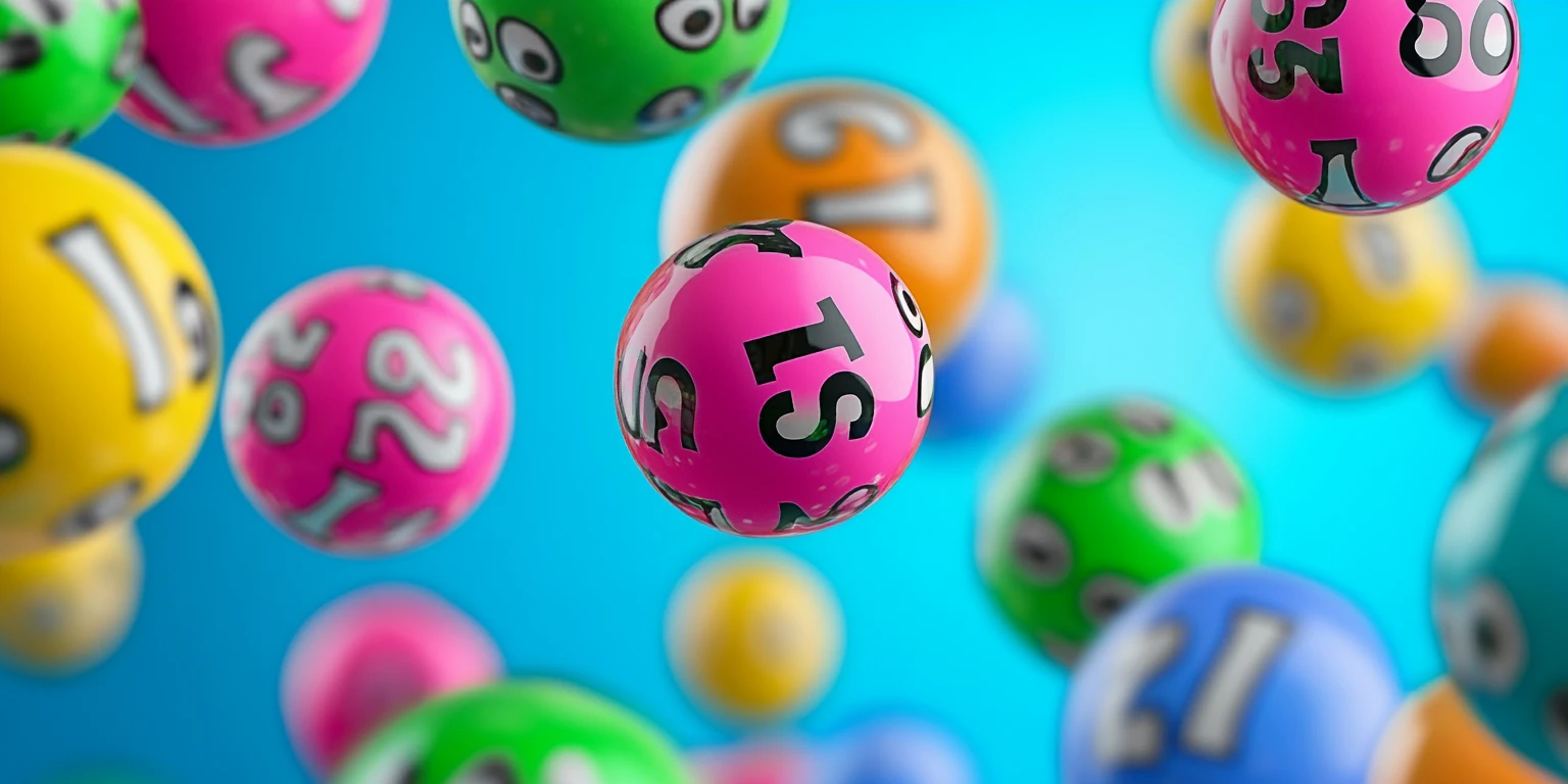 Khám Phá Thế Giới Xổ Số: MCW77 Và Những Điều Cần Biết