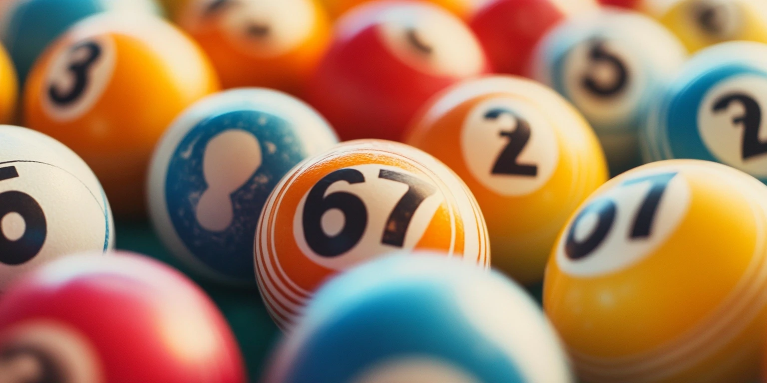 Khám Phá Thế Giới Xổ Số: MCW77 Và Những Điều Cần Biết