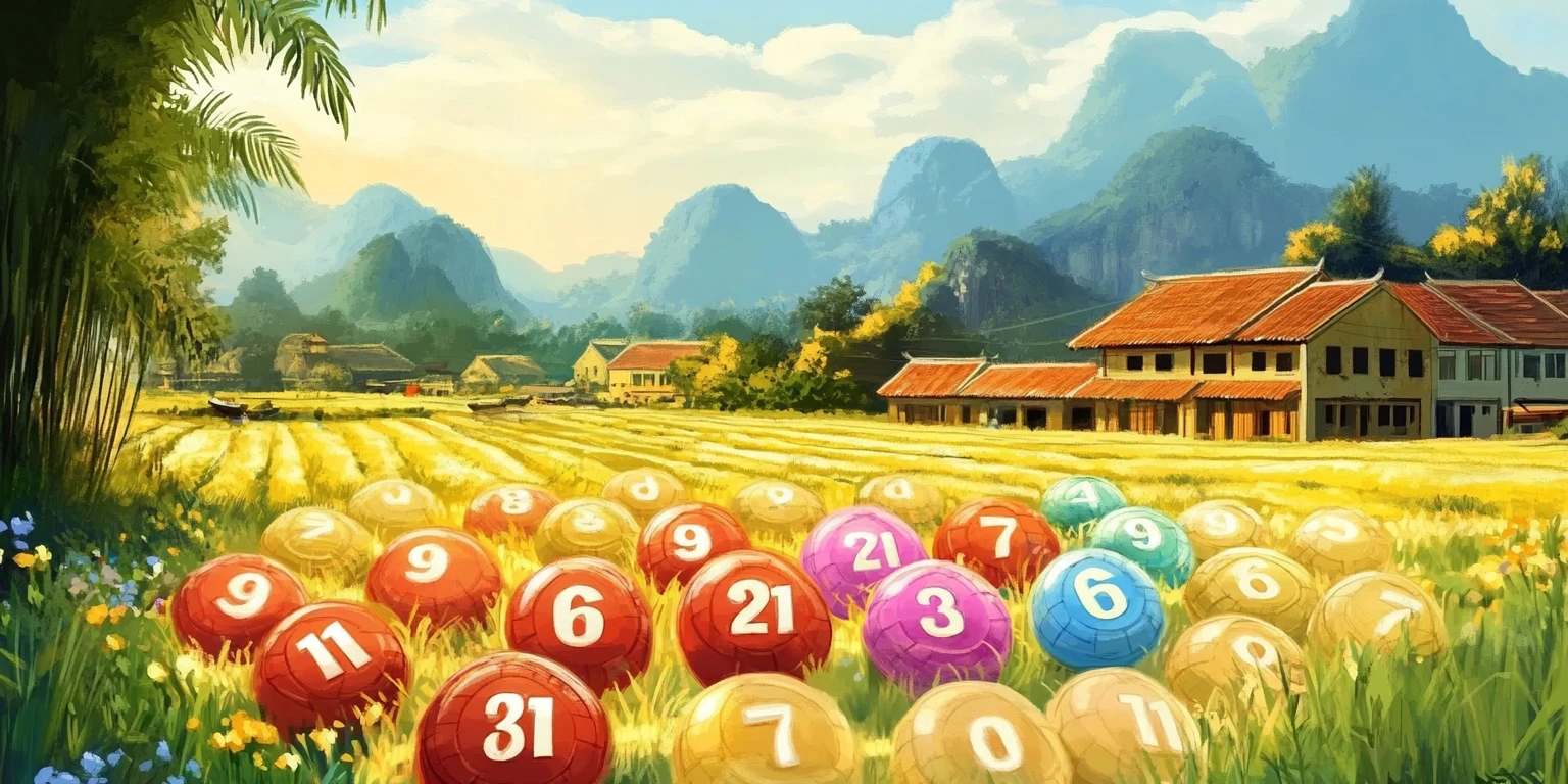 Khám Phá Thế Giới Xổ Số Miền Nam: Từ Bet 88 Đến Dự Đoán KQXS