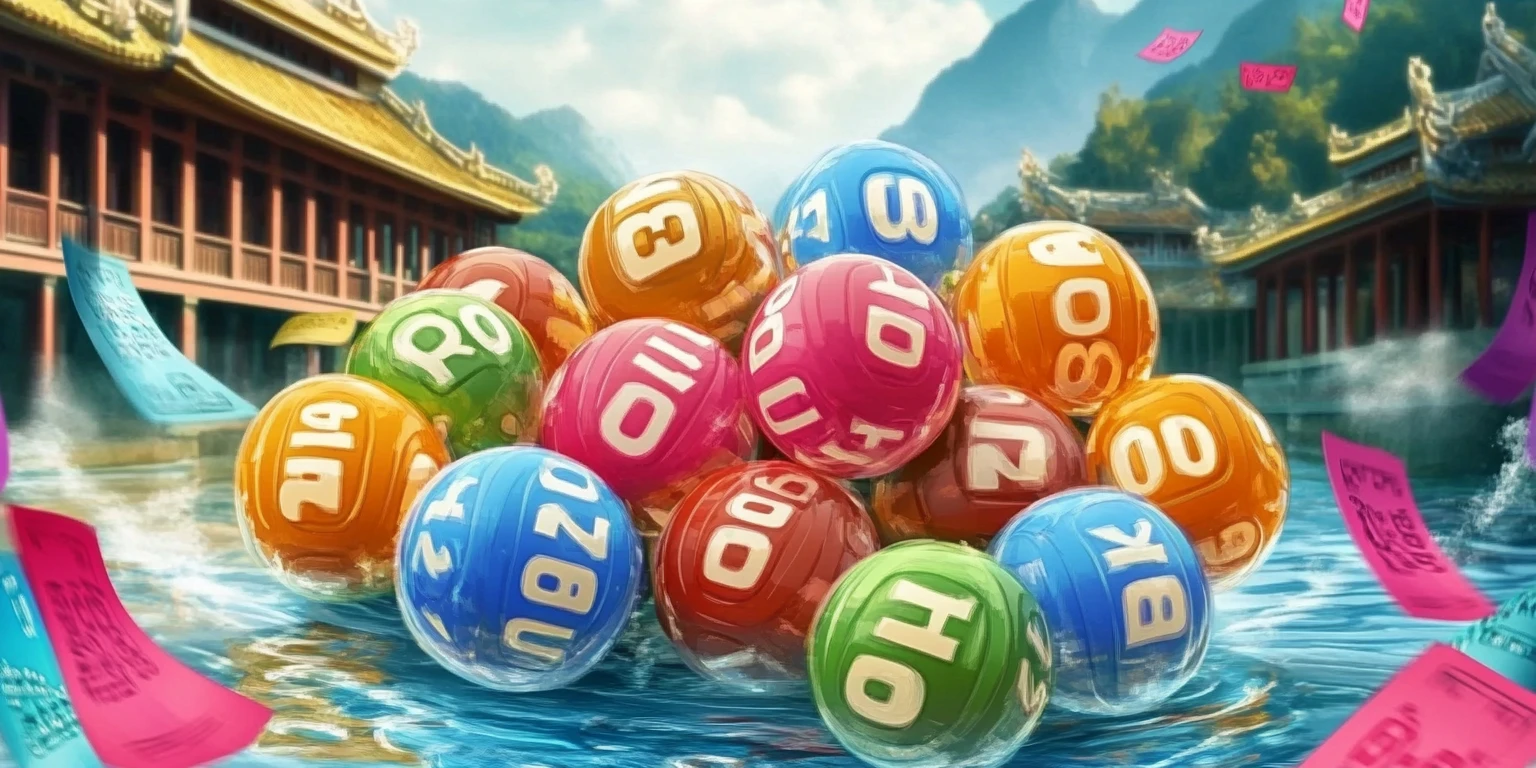 Khám Phá Thế Giới Xổ Số Miền Nam: Từ Bet 88 Đến Dự Đoán KQXS