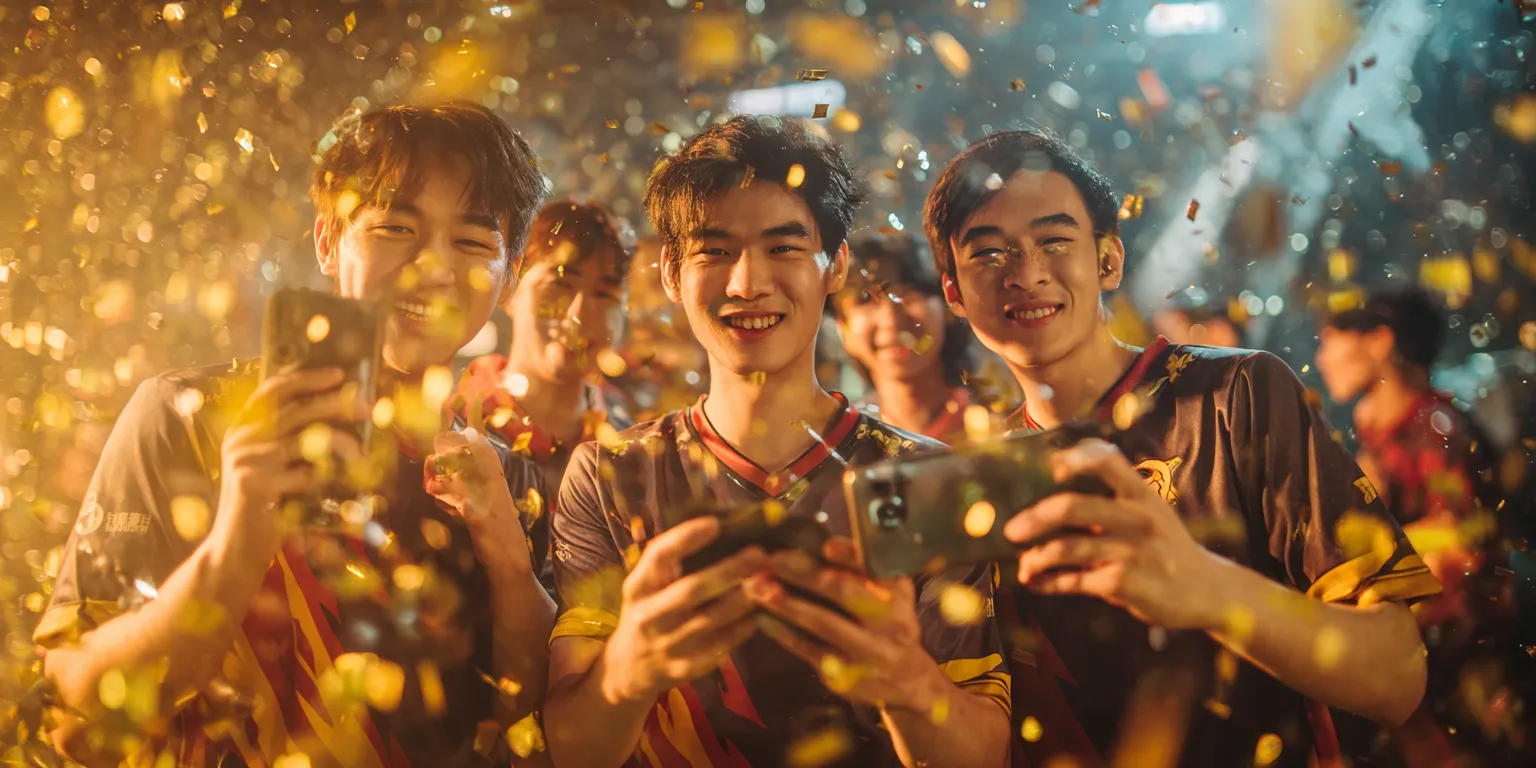 Khám Phá Thế Giới Xổ Số: Từ MCW77 Đến Các Kết Quả Xổ Số Trực Tiếp